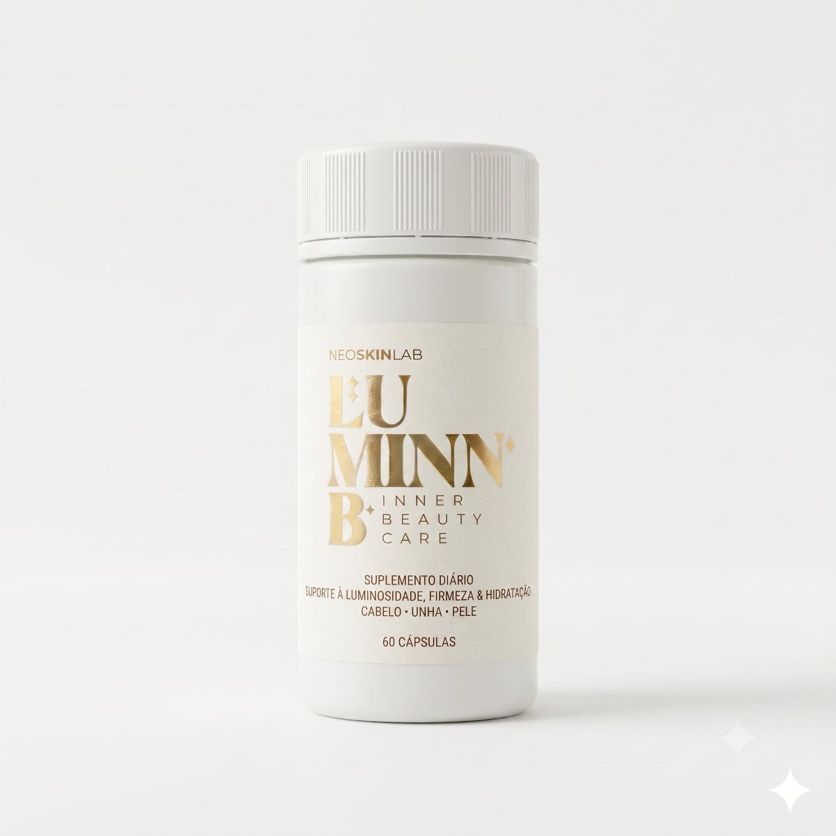 Frasco LuminnB